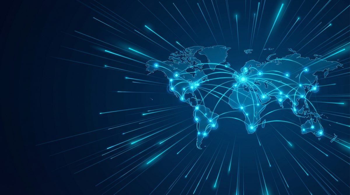 2加速器全球网络加速